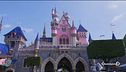 Effetto Covid, Disney licenzia