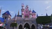 Effetto Covid, Disney licenzia