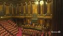 Due positivi, il Senato si ferma