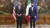 Pompeo a Roma, il Papa gli dice no
