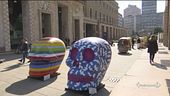 Milano capitale del design