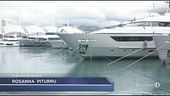 Salone nautico al via in sicurezza