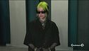 Billie Eilish, pop star dei record a 18 anni
