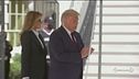 Trump e Melania positivi al virus