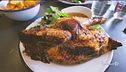 Pollo arrosto, che passione!
