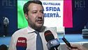 Salvini, pm per l'archiviazione