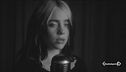 Così Billie Eilish canta per 007