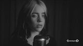 Così Billie Eilish canta per 007
