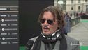 La rinascita di Johnny Depp