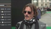 La rinascita di Johnny Depp