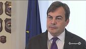 "L'Europa rispetterà l'intesa"