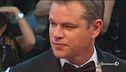 Matt Damon compie 50 anni