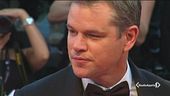 Matt Damon compie 50 anni