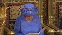 Povera Regina, colpa della Brexit