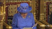 Povera Regina, colpa della Brexit
