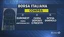 Vendita miliardaria per la Borsa