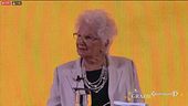 L'ultima lezione di Liliana Segre