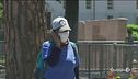 Quarantena accorciata a 10 giorni