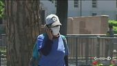 Quarantena accorciata a 10 giorni