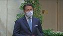 Conte, stretta per evitare lockdown