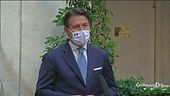 Conte, stretta per evitare lockdown