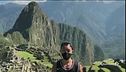 Machu Picchu riapre solo per lui