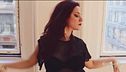 Giorgia, maestra di bollywaak
