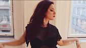 Giorgia, maestra di bollywaak