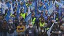 Forze dell'ordine, stop aggressioni