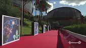 Musica e star alla Festa del cinema