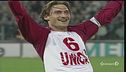 Festa del cinema, è Totti-day