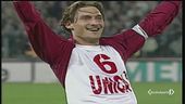 Festa del cinema, è Totti-day