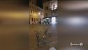 Spari tra gente a Reggio Emilia