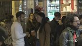 Stop alle sagre, niente coprifuoco