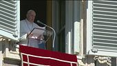 Ostaggi in Libia, appello del Papa