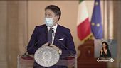 Divieti,la linea morbida di Conte