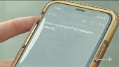 Il codice dei messaggi social