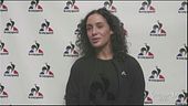 Intervista a Martina Trevisan