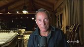 Il ritorno di Bruce Springsteen