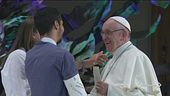 Papa Francesco, l'apertura alle unioni civili tra omosessuali