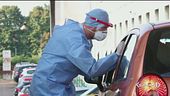 Virus, corsa fuori controllo