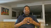 80 candeline per il "re" Pelé