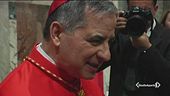 Becciu indagato per peculato