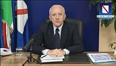 Le regioni chiedono la linea dura