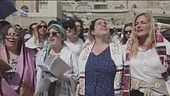 Women of the wall