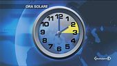 Stanotte torna l'ora solare