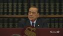 Berlusconi, evitare il lockdown