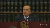 Berlusconi, evitare il lockdown