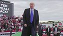 Trump tenta la rimonta