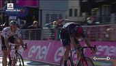 Il Giro d'Italia si decide a Milano